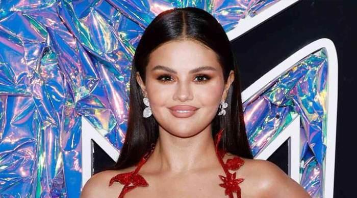 Selena Gomez wins fan's heart with this beautiful gesture