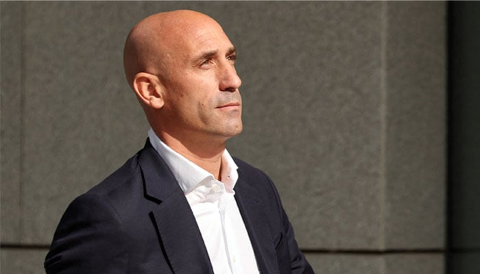 Former Spain soccer head Luis Rubiales to face trial over Women's World ...