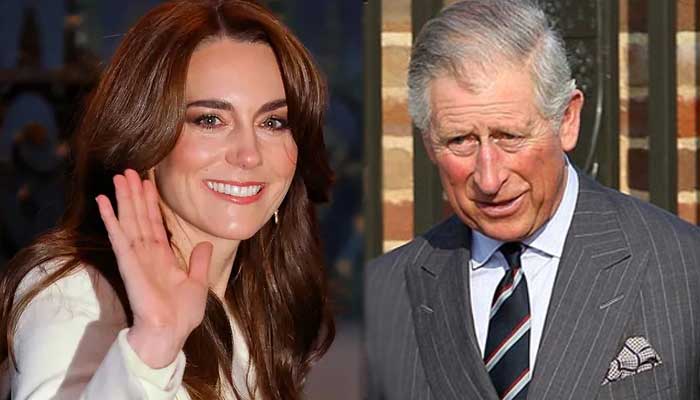 King Charles visits Kate Middleton in hospital?