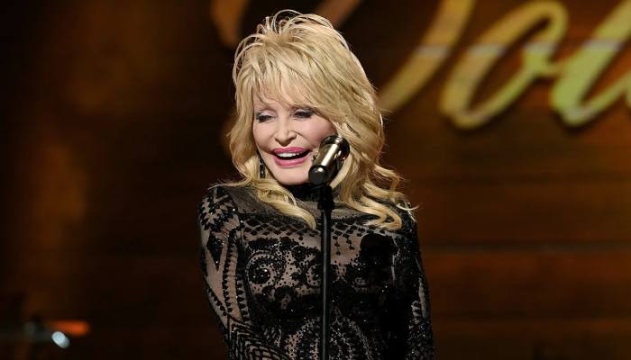 Dolly Parton shares valuable advice for Gen Z workers