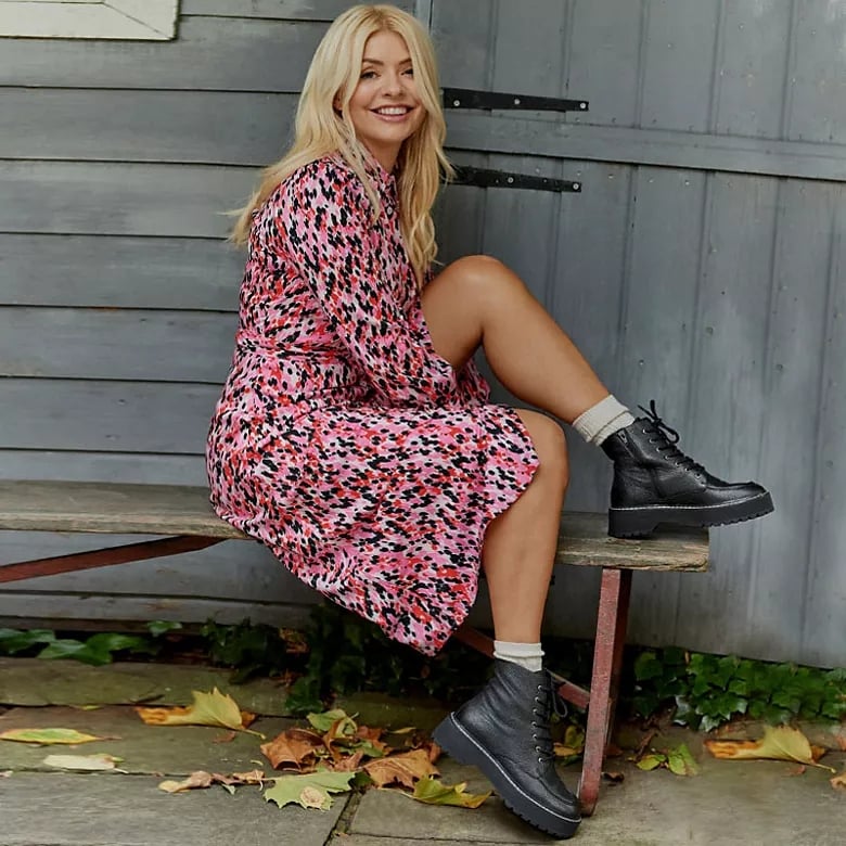Holly Willoughby lookalike Sian Welby to become permanent host on This Morning
