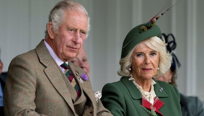 Queen Camilla updates on King Charles health after prostate surgery