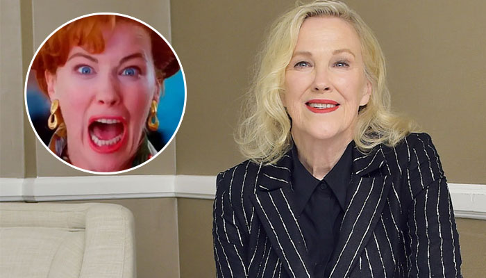 Catherine O’Hara’s 1990 character infamously left her son home alone while on vacation