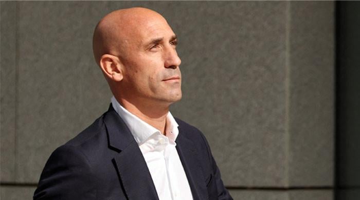 Former Spain soccer head Luis Rubiales to face trial over Women's World ...
