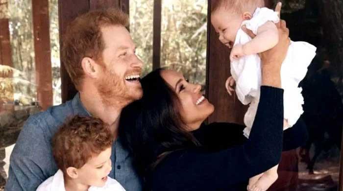 Prince Harry, Meghan Markle's plan 'to prove royal family wrong' laid bare