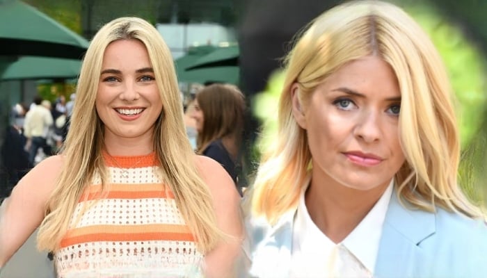 Holly Willoughby quit the This Morning show in October 2023 after a kidnap and murder plot