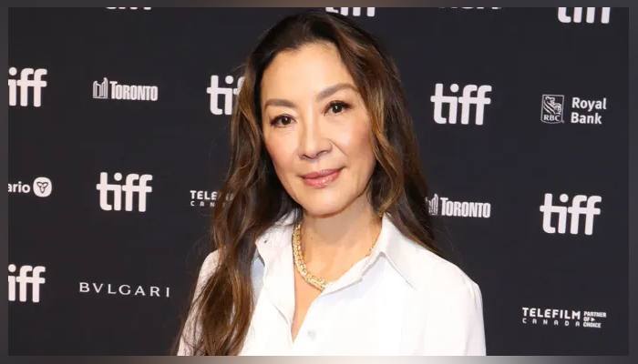Michelle Yeoh opens up about who convinced her for Wicked movie musical