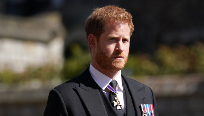 Prince Harry scraps plans for UK return amid royal health woes