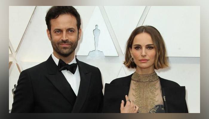 Natalie Portman finds it tough to get past the betrayal from Benjamin ...