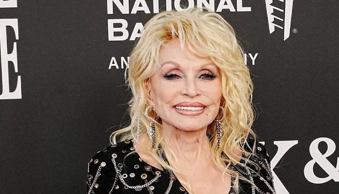 Dolly Parton opens up about her upcoming Broadway musical show