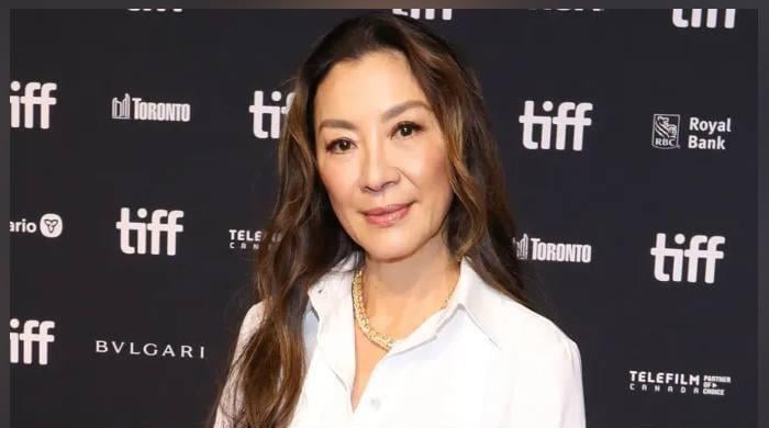 Michelle Yeoh Reveals Two Singers Convinced Her For Upcoming Wicked Movie