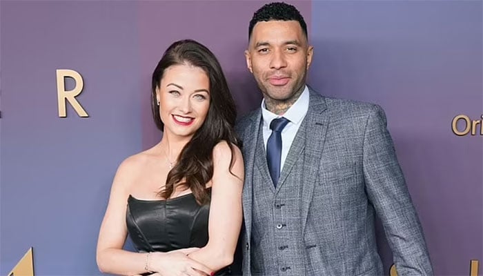 Jermaine Pennant faces eviction as ex Jess Impiazzi ends 2 year romance.