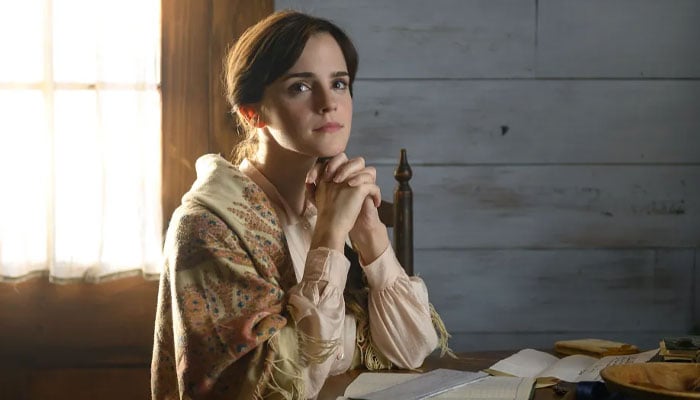 Emma Watson Talks Return To Acting On One ‘exciting Condition 7334