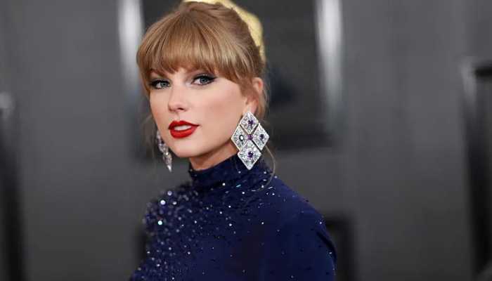 Taylor Swift restricted from Twitter search after viral explicit AI images