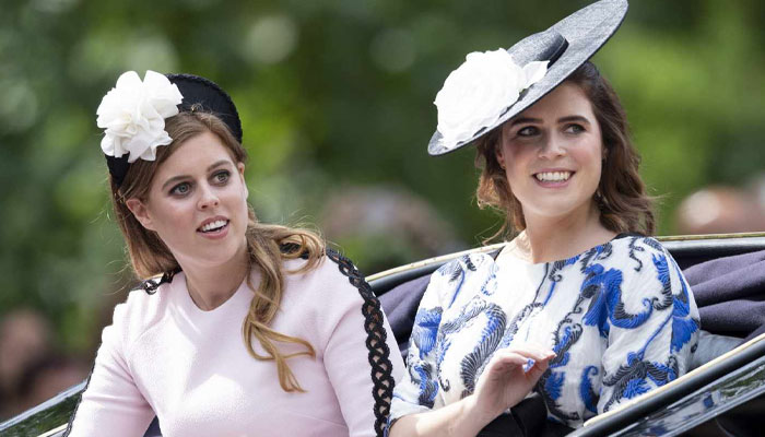 ‘Blood born’ Princesses Beatrice, Eugenie have ‘no desire’ for royal role