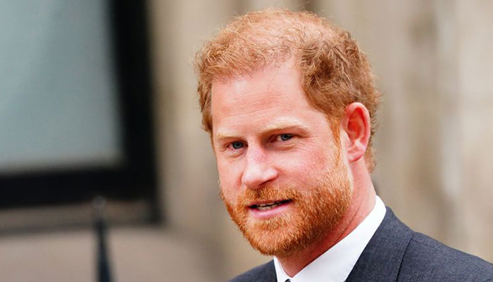 Prince Harry wants to reach out to King Charles in the wake of his prostate surgery