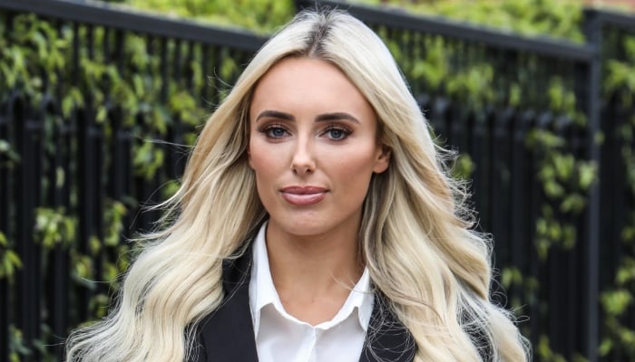 Amber Turner hints at plans to quit The Only Way is Essex