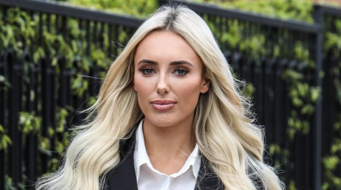 Amber Turner hints at plans to quit The Only Way is Essex