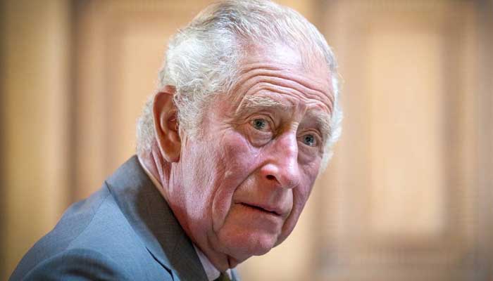 Kin Charles III may not carry out royal engagements for up to a month