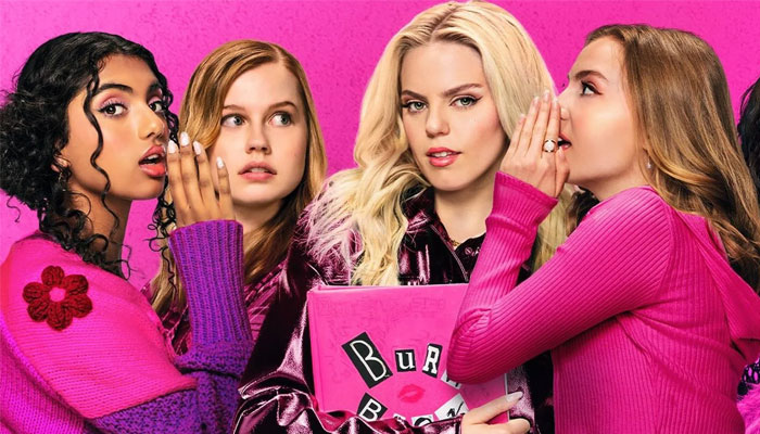 Mean Girls remake fails to hold candle to orignal after lucklustre