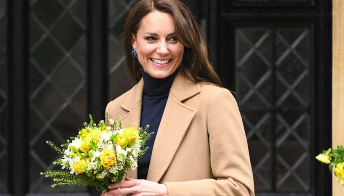 Kate Middleton making good progress at home in Windsor, says Kensington Palace