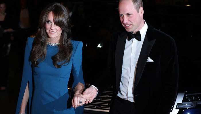 Kate Middleton makes first statement after leaving hospital