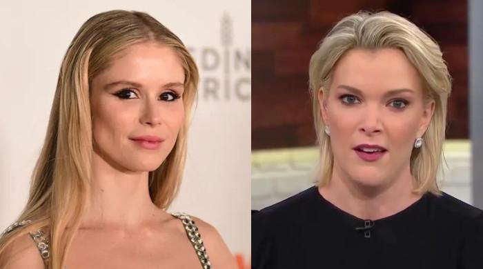 The Boys star Erin Moriarty 'left broken' over Megyn Kelly harassment