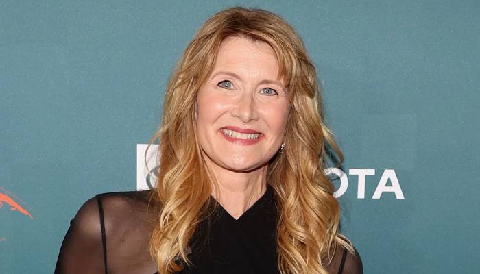 Laura Dern shares her views on taking care of mother Earth at EMA Awards Gala