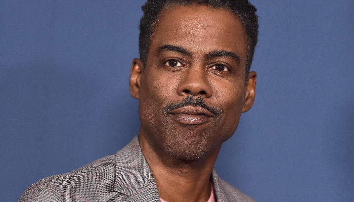 Chris Rock adds to directing portfolio with Another Round