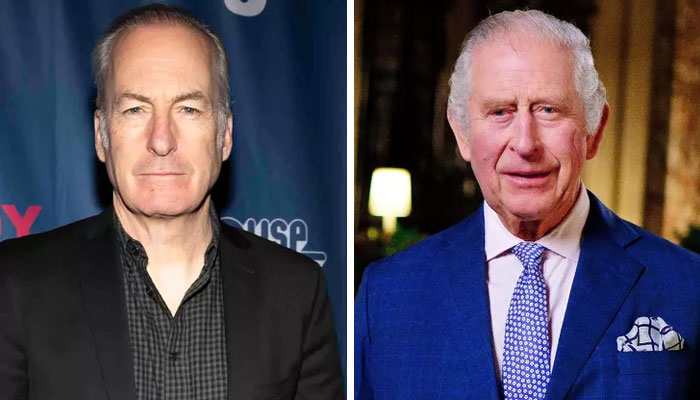 Bob Odenkirk makes shocking statement on unlikely ties with King Charles