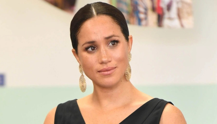 Concerned Meghan Markle buckles up to deal with Archewell fresh blow