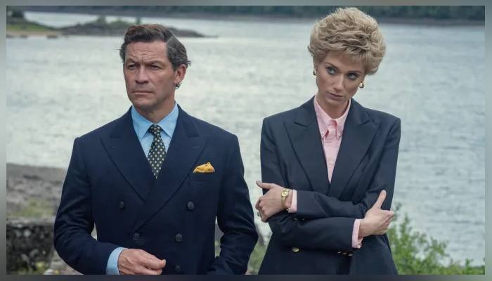 Dominic West reflects on The Crown’s reviews about his character