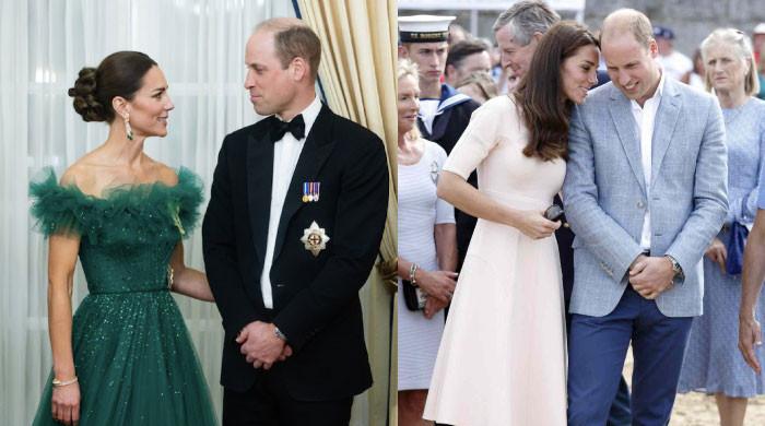 Princess Kate Gives Prince William 'sense Of Normalcy' After 'leaving Void'