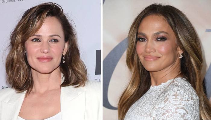 Jennifer Lopez, Jennifer Garner on the same page when it comes to children