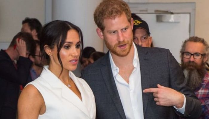 Prince Harry, Meghan Markles tone-deaf move fuels rift with royal family