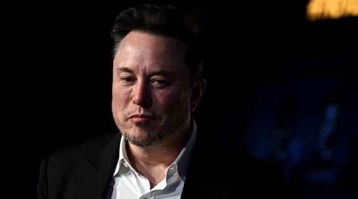 Delaware Judge Blocks Elon Musk's $55.8bn Tesla Pay Package