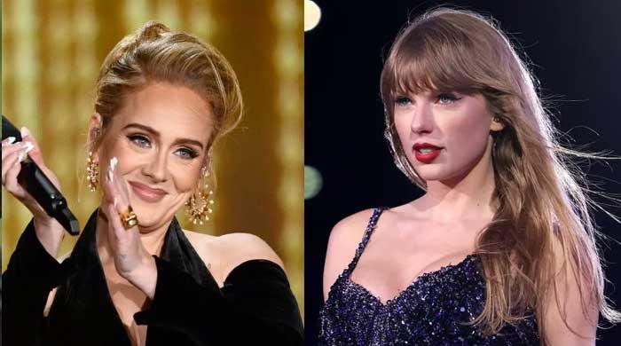 Taylor Swift, Adele, Elton John, Drake's Music Publisher 'ending Deal ...