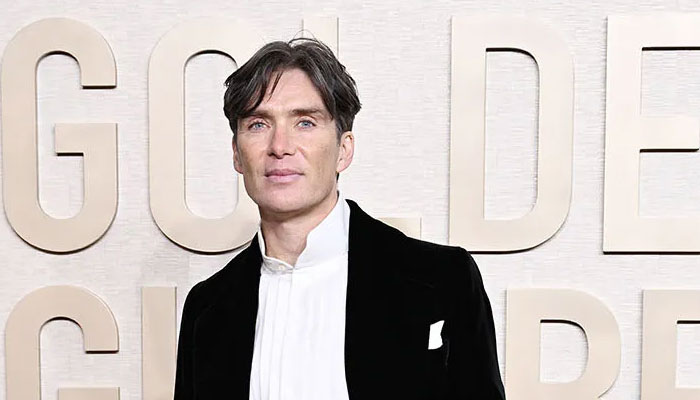 Cillian Murphy joins creative forces with Sony for horror triumph with 28 Years Later.