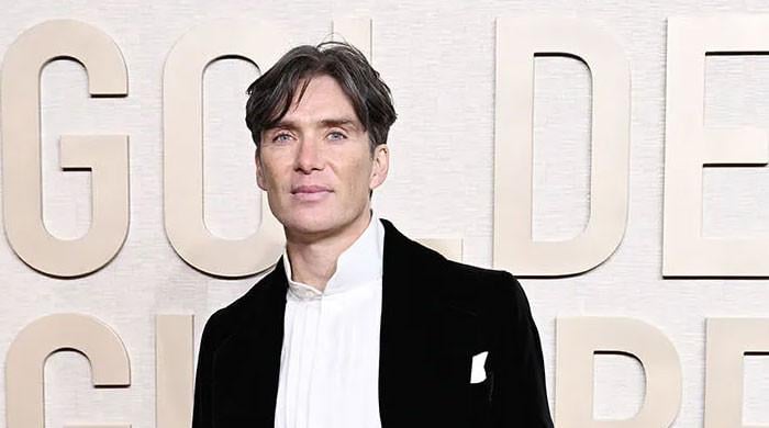 Cillian Murphy ایگزیکٹو پروڈکشن '28 دن بعد' کے سیکوئل کے لیے تیار ہے۔