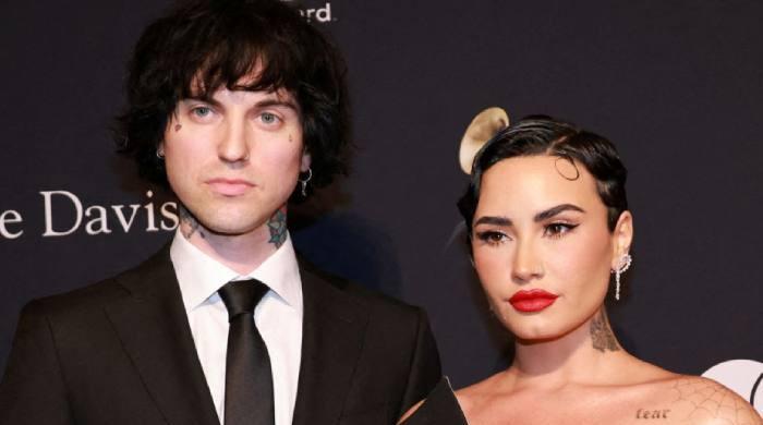 Demi Lovato dishes out details about her wedding day