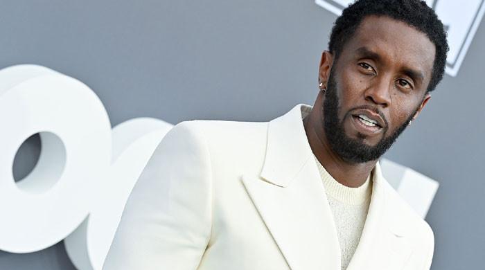 Diddy’s gang rape accuser contests his demand to reveal her identity