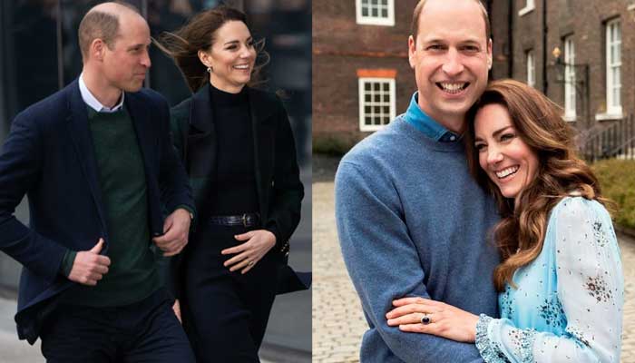 Prince William prepares to return to public engagements as Kate makes good  progress?