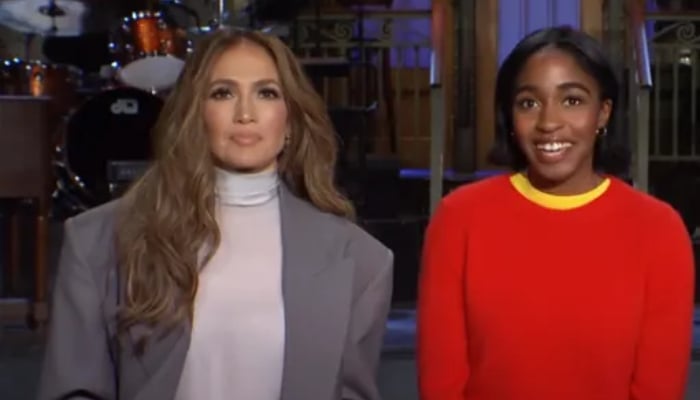 Ayo Edebiri and Jennifer Lopez to appear on SNL despite past insults