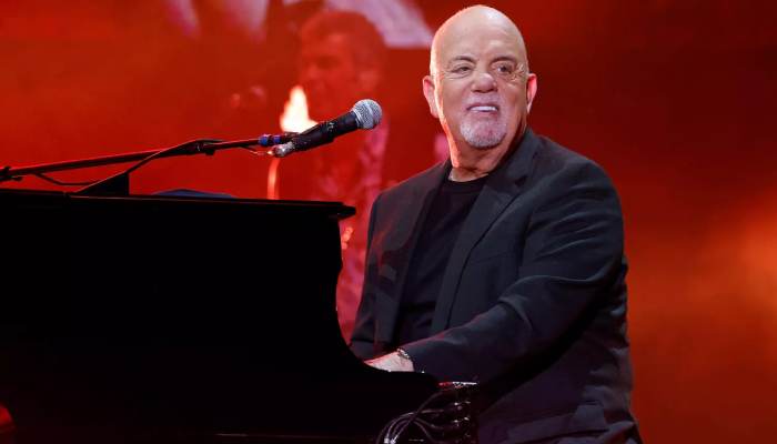 Billy Joel details not so fun elements of music