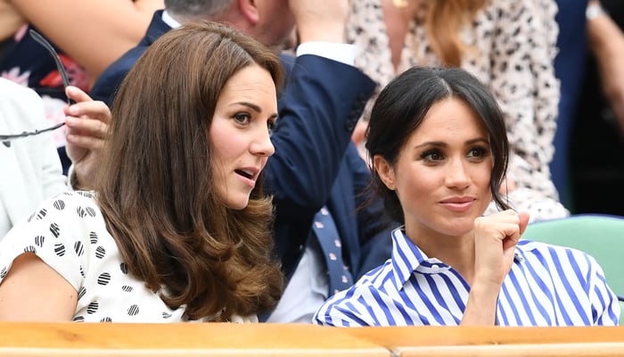 Kate Middleton’s illness backlash echoes Meghan Markle’s experience as royal