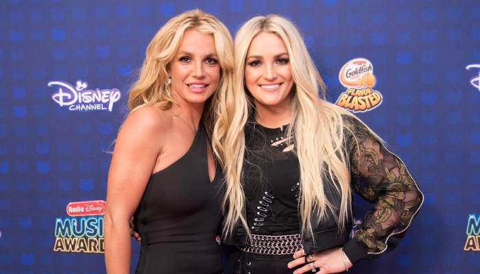 Britney Spears, Jamie Lynns social media interaction ignites reconciliation speculation