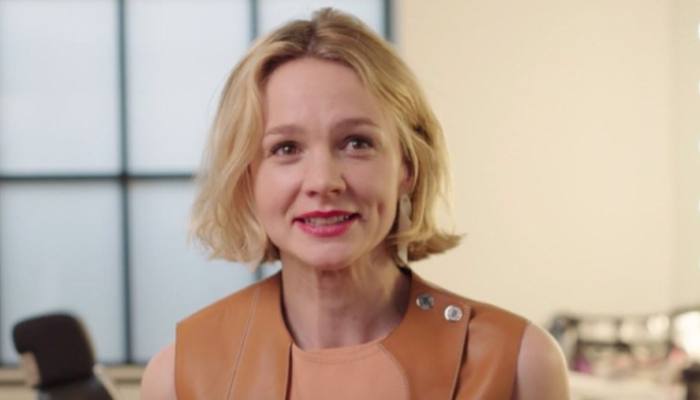 Carey Mulligan reveals actors are not truthful when say awards dont matter