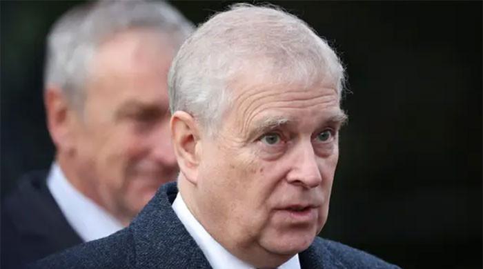 Prince Andrew Faces 'bad News' As Documentary Set To Reveal 'buried Bodies'