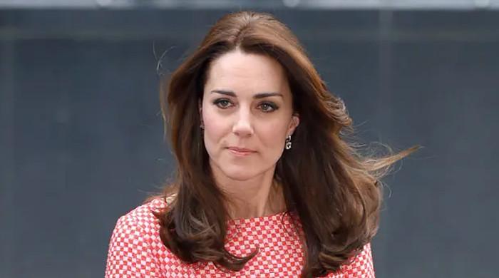 Reporter doubles down on Kate Middleton's 'coma' claims after Palace ...