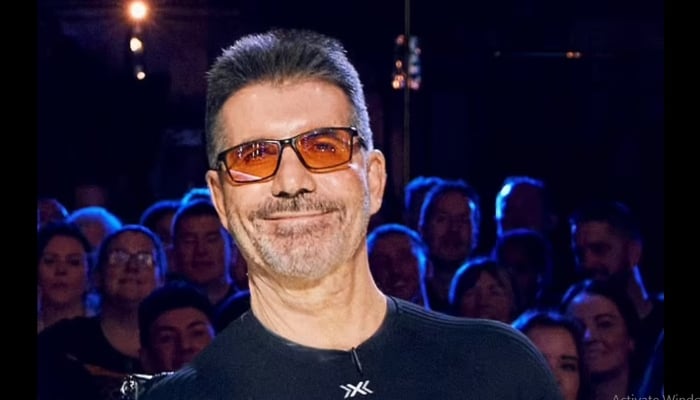 Cowell missed the BGT final two auditions of the day due to the sudden onset of a migraine